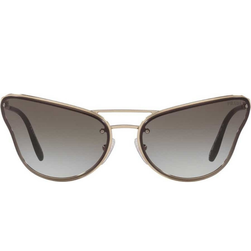 Prada Sunglasses SPR74vs (215) Designer Luxury Cat Eye